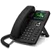 טלפון IP מסוג פאנוויל FANVIL X3S (ללא כפתורי שלוחות)