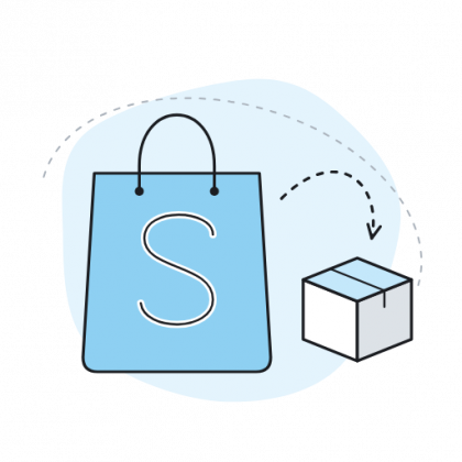 חיבור אתר Shopify למערכת Kala